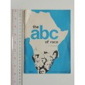 The ABC of Race - F.E. Auerbach