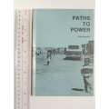 Paths To Power - Paul Hendler