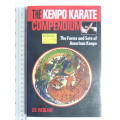 The Kenpo Karate Compendium  - Lee Wedlake