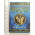 Oracle Bones Divination  The Greek I Ching - Kostas Dervens