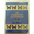 The Charaxinae Butterflies of Africa - Stephen Frank Henning