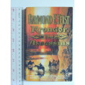 Krondor: The Assassins - Riftwar Legacy Book 2 - Raymond E Feist