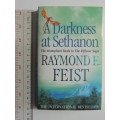 A Darkness at Sethanon -  Riftwar Finale - Raymond E Feist
