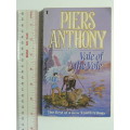 Vale of the Vole - First of the Xanth Trilogy - Piers Anthony