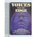 Voices from the Edge - David J Brown, Rebecca McClen Novick