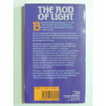 The Rod of Light - Barrington J Bayley