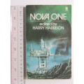 Nova One edited by Harry Harrison