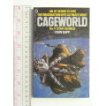 Cageworld - Star-Search No 4 - Colin Kapp