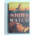 The Night Watch - Sergei Lukyanenko