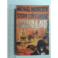 Silverheart  - Michael Moorcock and Storm Constantine