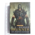 Brunner the Bounty Hunter - Warhammer Omnibus - CL Werner