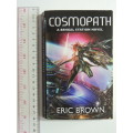 Cosmopath - Eric Brown