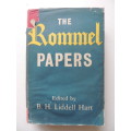 The Rommel Papers - ed. B.H. Liddell Hart