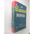 The Rommel Papers - ed. B.H. Liddell Hart