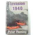Invasion 1940 - Peter Fleming