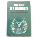 The Life Of A Regiment Volume VI 1945 - 1970      Christopher Sinclair