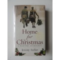Home For Christmas   A Wartime Anthology - Jeremy Archer