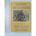 The Glass-Blowers - First Edition 1963 - Daphne Du Maurier