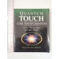 Quantum Touch - Supercharging - Advanced Techniques - Alain Herriot