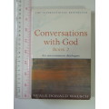 Conversations with God - An Uncommon Dialogue - Book 2 - Neale Donald Walsch