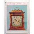 The Knibb Family Clockmakers  - Ronald A. Lee  Limited Edition  487/1000