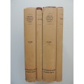 The Geology of Some Ore Deposits in Southern Africa VOL 1 and 2  - Edited by S.H. Haughton
