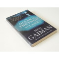 The Ocean At The End of the Lane - Neil Gaiman