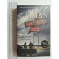 American Gods - Neil Gaiman