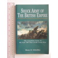 Shock Army Of The British Empire - Shane B. Schreiber