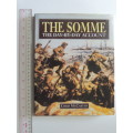 The Somme,The Day-by-Day Account - Chris McCarthy