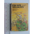 Escape Velocity- Christopher Stasheff