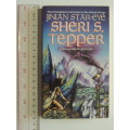 Jinian Star-Eye - Book 3 - Sheri S Tepper