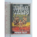 The Amtrak Wars - Blood River Book 4 - Patrick Tilley