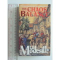 The Chaos Balance - of the Saga of Recluse - L E Modesitt, Jr.