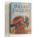 Lord Brocktree - A Tale of Redwall - First Edition - Brian Jacques