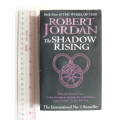 The Wheel of Time - The Shadow Rising - Book 4 - Robert Jordan