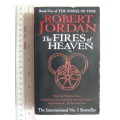 The Wheel of Time - The Fires Of Heaven - Book 5 - Robert Jordan