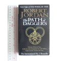 The Wheel of Time - The Path Of Daggers - Book 8 - Robert Jordan