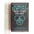 The Wheel of Time - Winter`s Heart - Book 9 - Robert Jordan