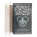 The Wheel of Time - A Crown of Swords - Book 7 - Robert Jordan