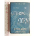 The Wheel of Time - The Gathering Storm - Book 12 - Robert Jordan, Brandon Sanderson