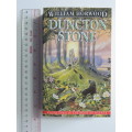 Duncton Stone - Volume 3 of The Book of Silence - William Horwood