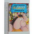 The Groo Dynasty - Sergio Aragones