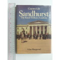 Sandhurst  The Royal Military Academy - Alan Shepperd