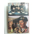 Monty  Master Of The Battlefield 1942 - 1944 - Nigel Hamilton