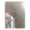 Elvis Special 1966 - ed Albert Hand