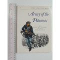 Osprey Men-At-Arms Series: Army Of The Potomac - Philip R. N. Katcher