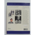 Osprey Men-At-Arms Series: The German Army In  World War 1  (3) 1917 -18 - Nigel Thomas