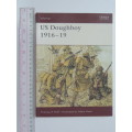 Osprey Warrior Series: US Doughboy 1916-19 - Thomas A. Hoff