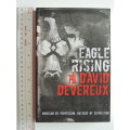 Eagle Rising Magician by Profession, Bastard by Disposition\ - David Devereux